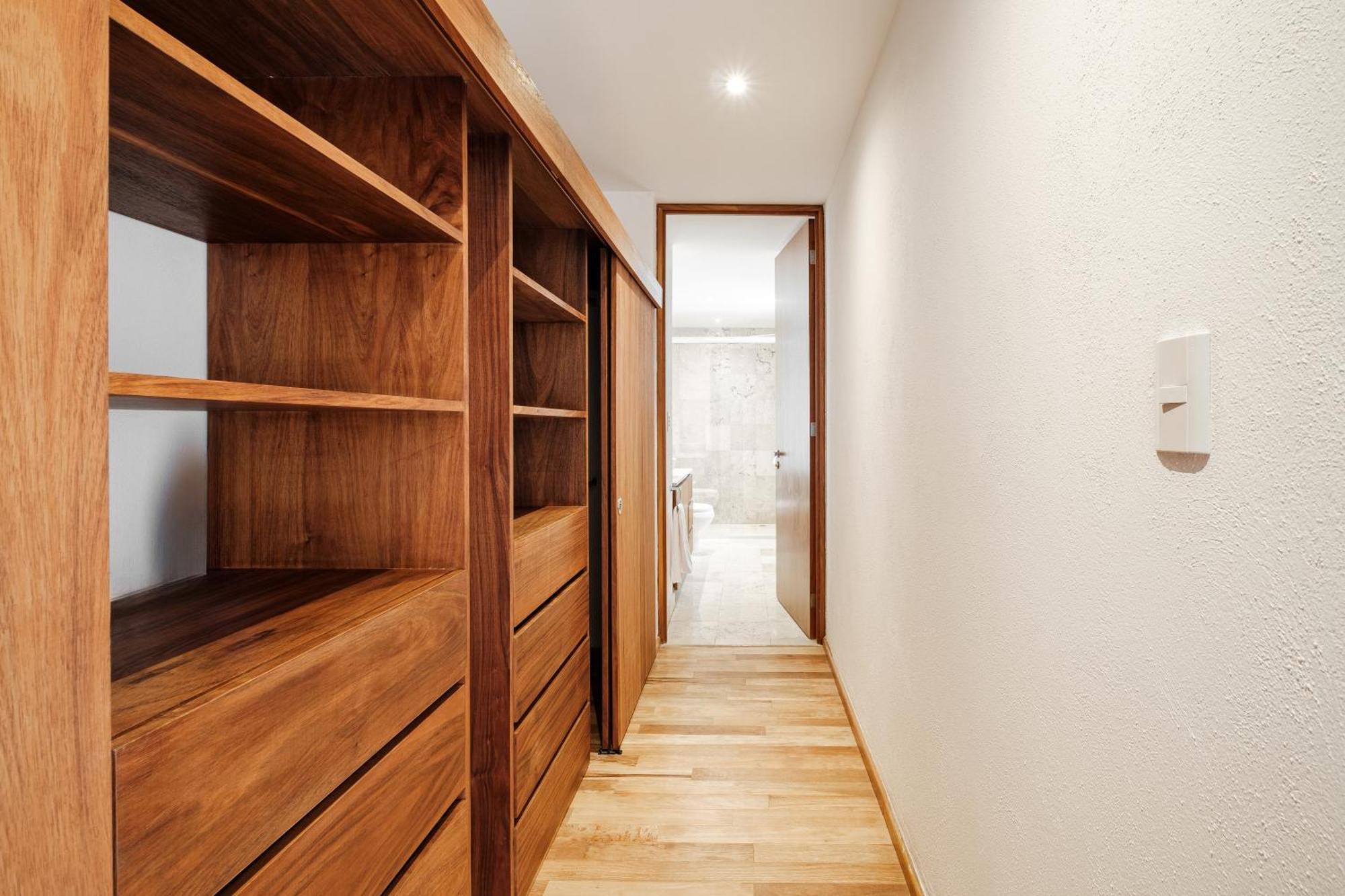 New Apartments La Condesa By Viato Mexico City Exterior photo
