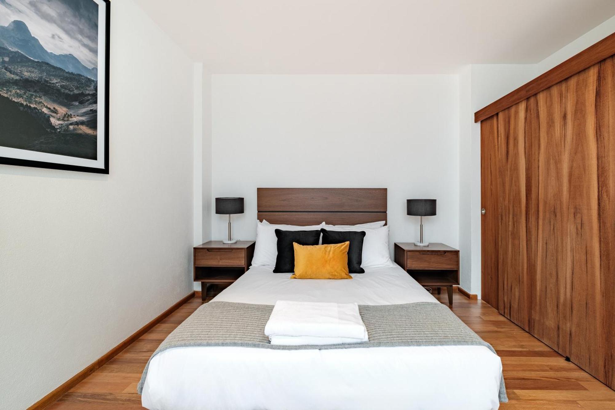 New Apartments La Condesa By Viato Mexico City Exterior photo